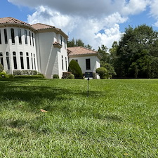 Zoysia-Lawn-Transformation-in-Spann-Farms-Dothan-Alabama 0